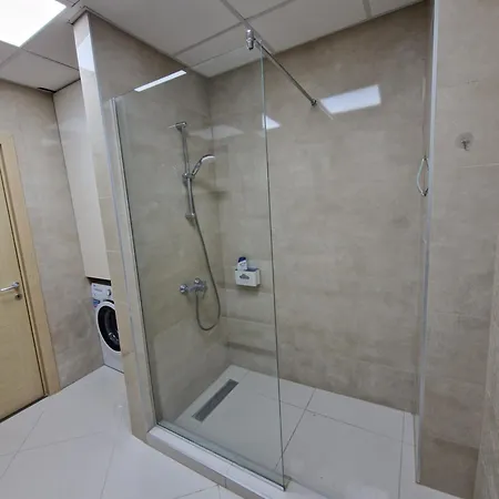 Skrceski Apartment *