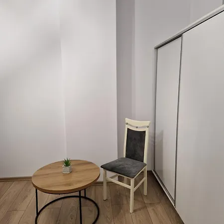 Apartment Skrceski