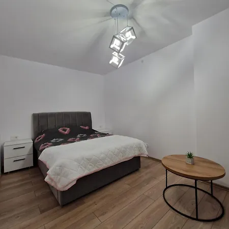 Skrceski Apartment *