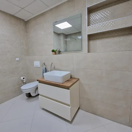 Apartment Skrceski