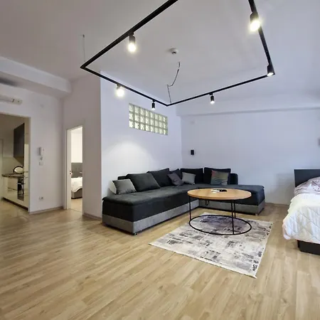 Apartment Skrceski *