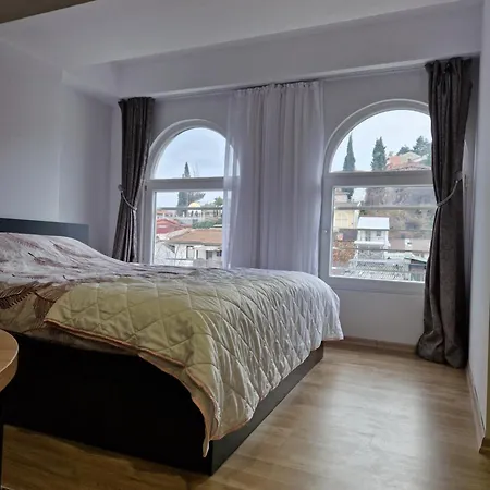 Skrceski Apartment